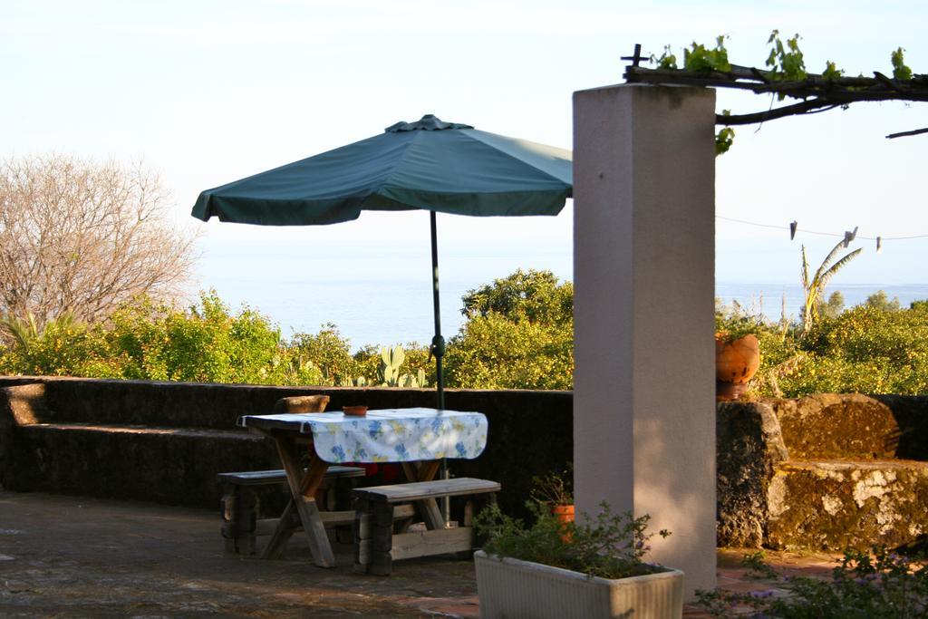 Villa Il Limoneto Acireale Extérieur photo