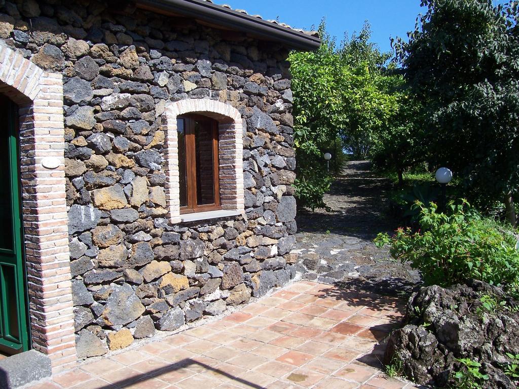 Villa Il Limoneto Acireale Extérieur photo