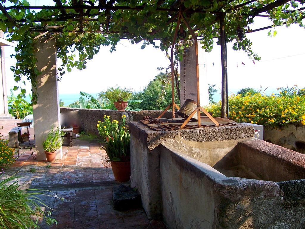 Villa Il Limoneto Acireale Extérieur photo