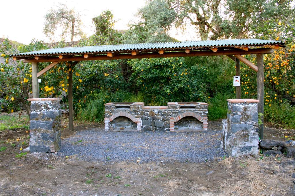 Villa Il Limoneto Acireale Extérieur photo