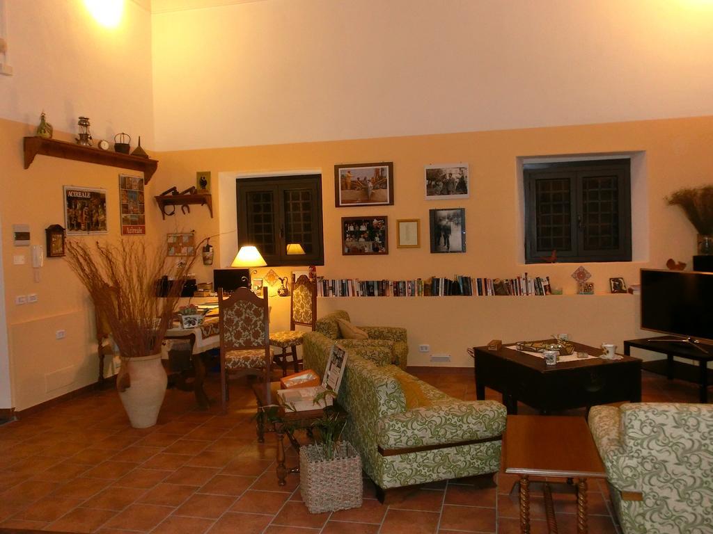 Villa Il Limoneto Acireale Extérieur photo