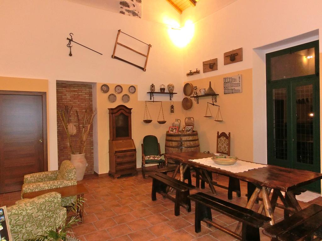 Villa Il Limoneto Acireale Extérieur photo