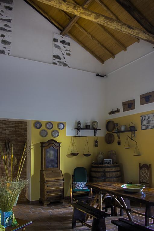 Villa Il Limoneto Acireale Extérieur photo
